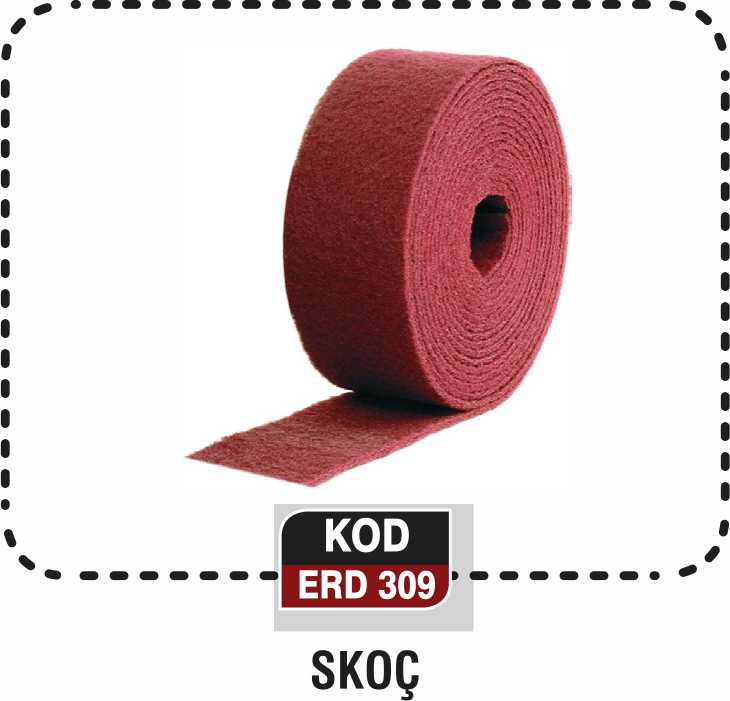 SKOÇ ERD 309